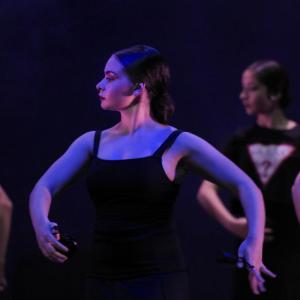 Fotografía de Talleres Baile Flamenco (galería 2) - Conservatorio de Danza